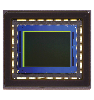 Product image of Teledyne Blackfly S GigE: 2.3 MP, Color, CS-mount